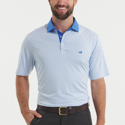 Blue   &   White / Extra Small