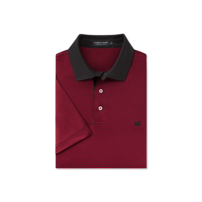 Garnet & Black / Extra Small