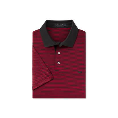 Garnet & Black / Extra Small
