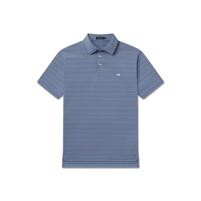 Slate and Light Blue | Front