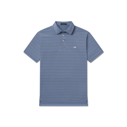 Slate and Light Blue | Front