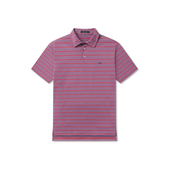Purple and Orange | Front