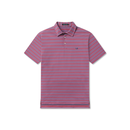 Purple and Orange | Front