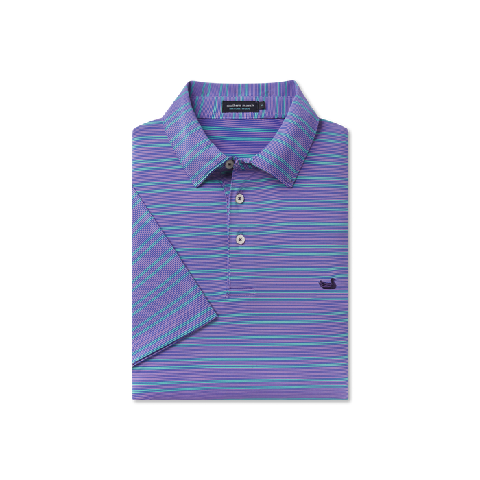 Royal  and  Wharf  Purple / Extra Small