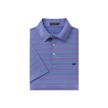 Royal  and  Wharf  Purple / Extra Small