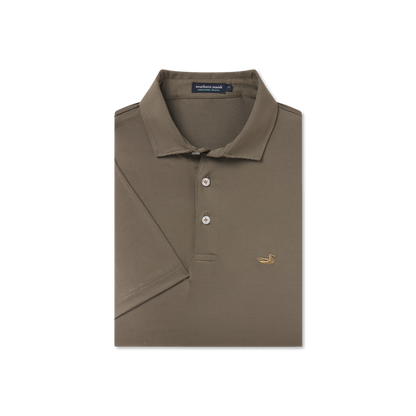 Dark Olive / Extra Small
