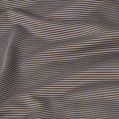 Mountain Purple and Gray Stripe | Print Zoom