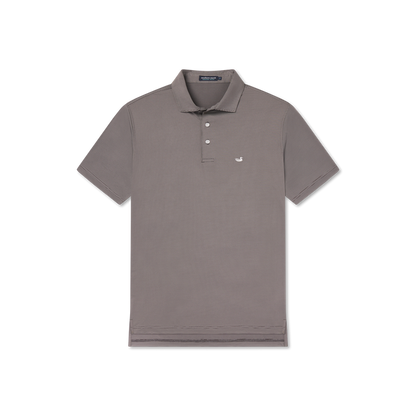 Mountain Purple and Gray Stripe | Front