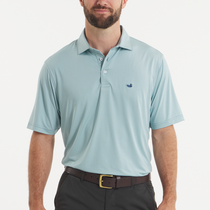 Antigua         Blue / Extra Small