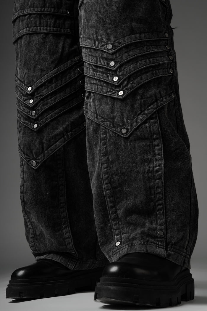 Berserk Armor Pants