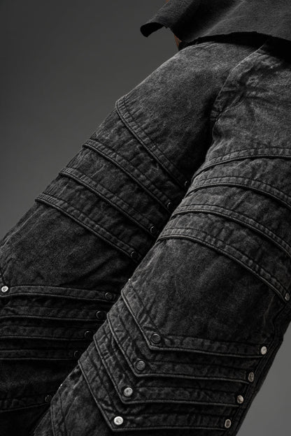Berserk Armor Pants
