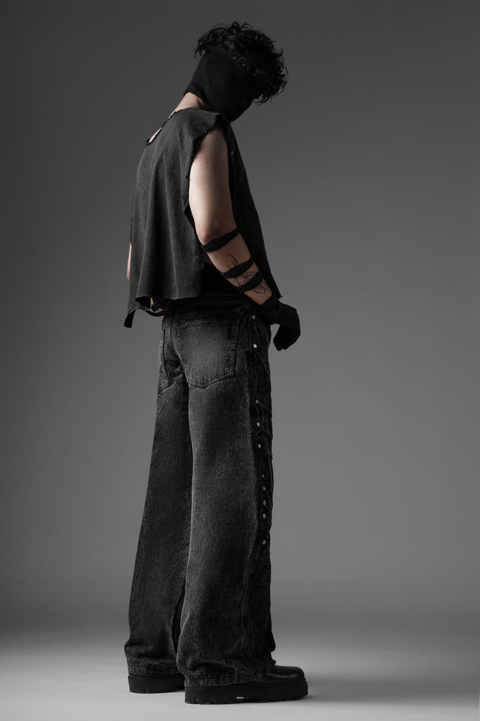 Berserk Armor Pants