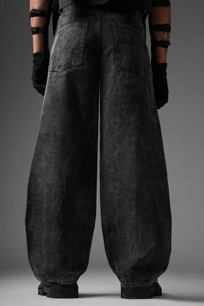 Berserk Armor Pants