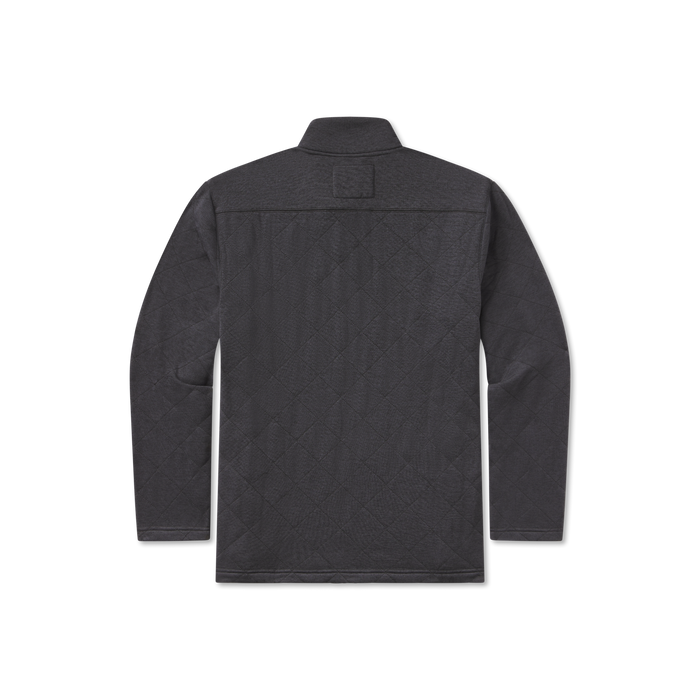 Washed Navy | Back