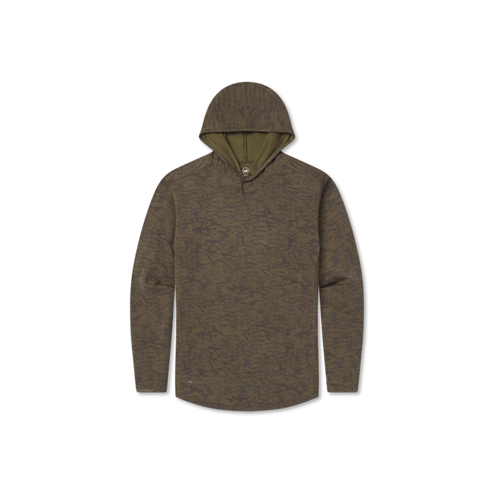 Burnt Taupe & Stone Brown
