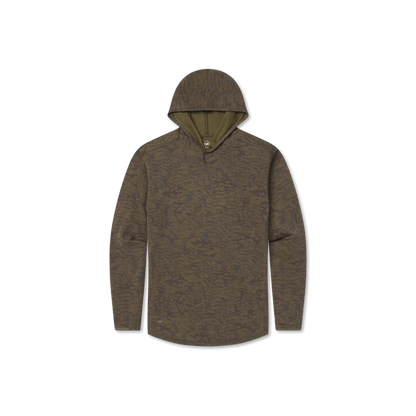Burnt Taupe & Stone Brown