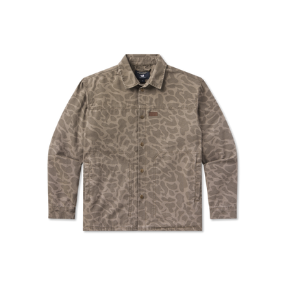 Dark  Brown  Camo