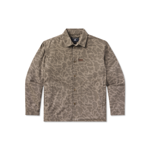 Dark  Brown  Camo