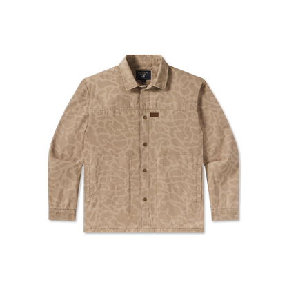 Tan Camo / Extra Small