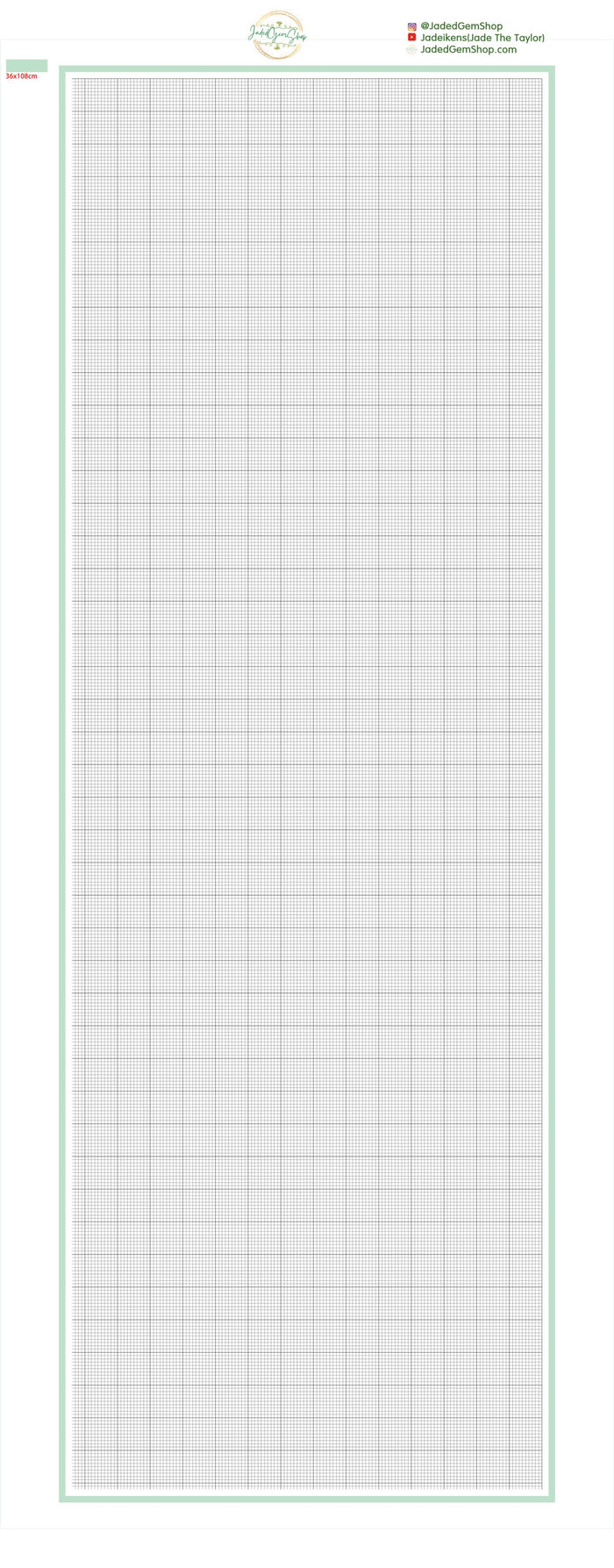Blank canvas for Alvina T.