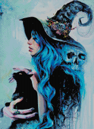 Blue Valentine