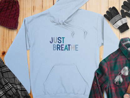 S / Light Blue
