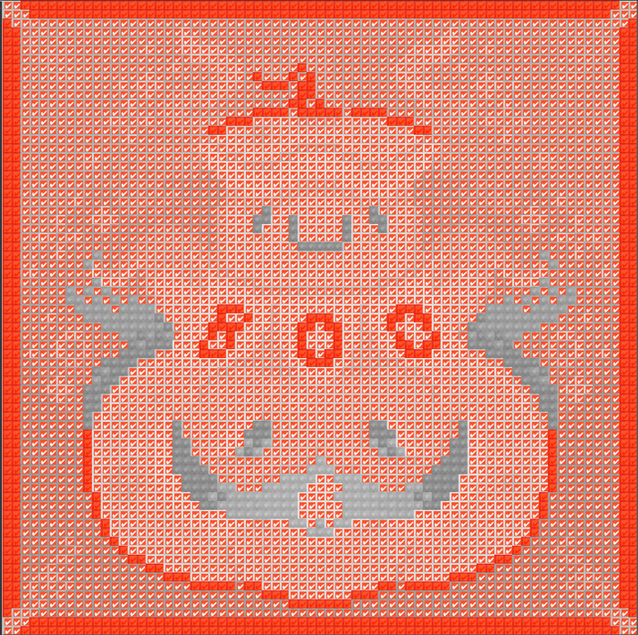 Boo! | Pixel Charted