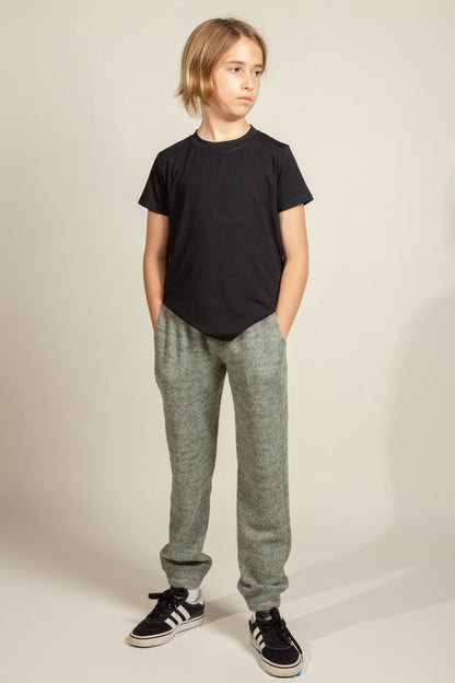 Boy's Modal Tee - view 2