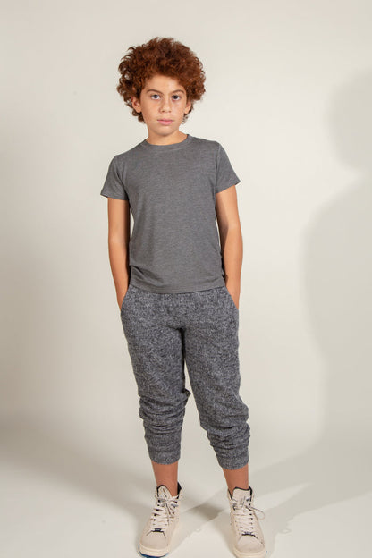 Boy's Modal Tee - view 6