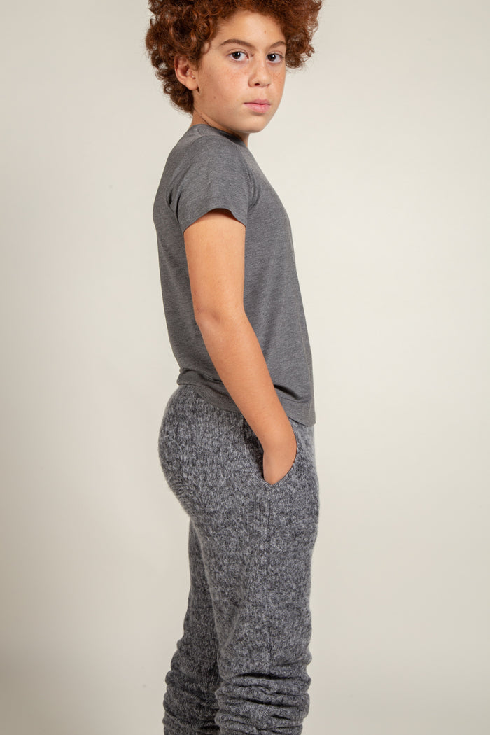 Boy's Modal Tee - view 7