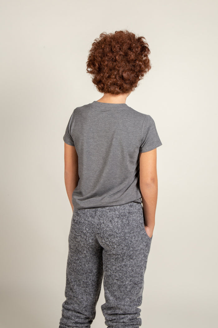 Boy's Modal Tee - view 8