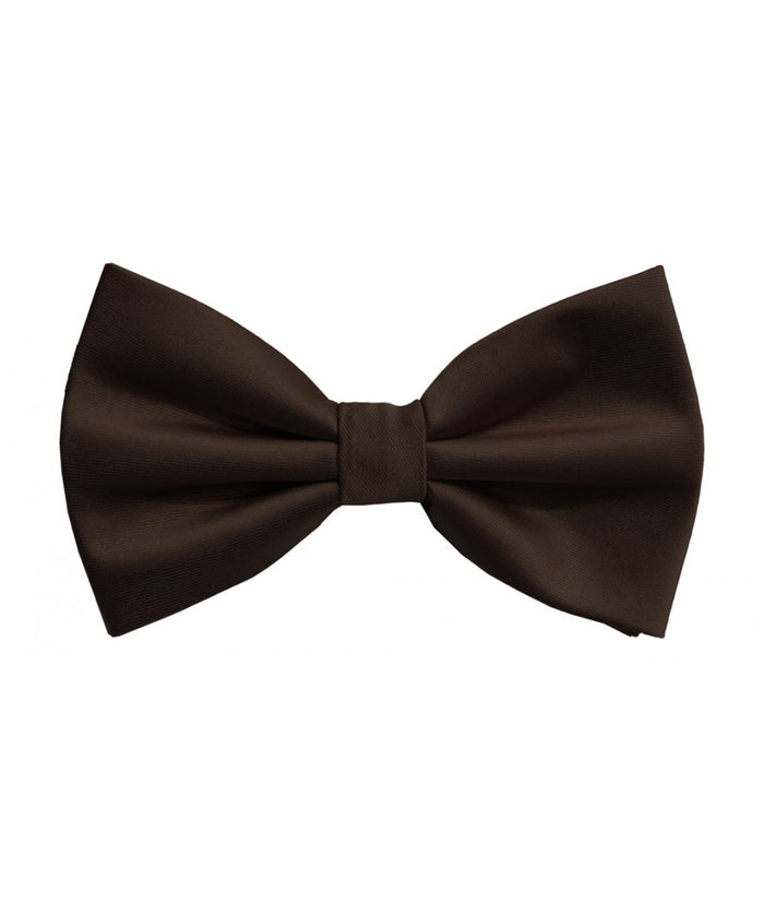 Chocolate Brown