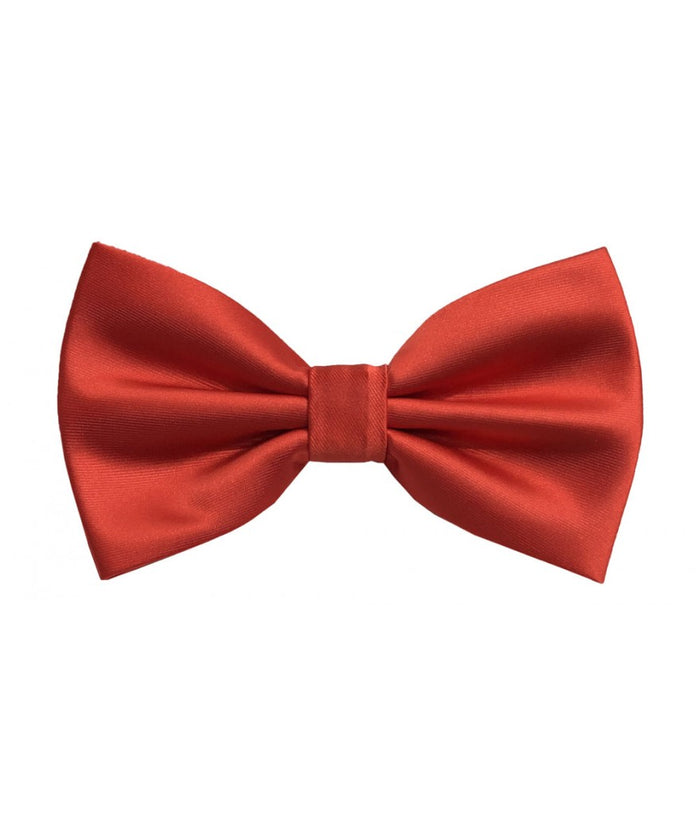 Bright Red