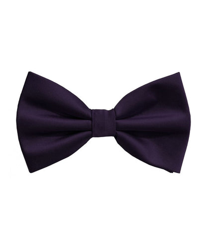 Brand Q Bow Ties - The Suit Depot