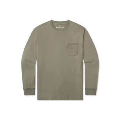 Bay  Green| Front