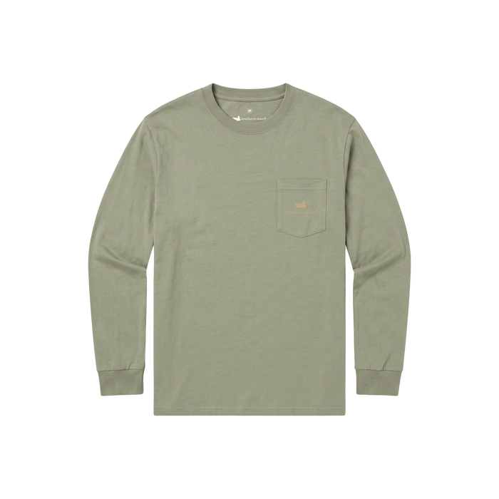 Brigade Olive | Front