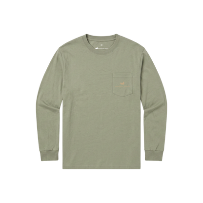 Brigade Olive | Front