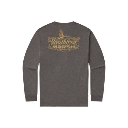 Iron Gray | Back