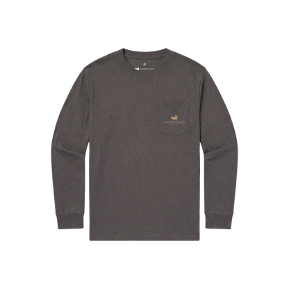 Iron Gray | Front