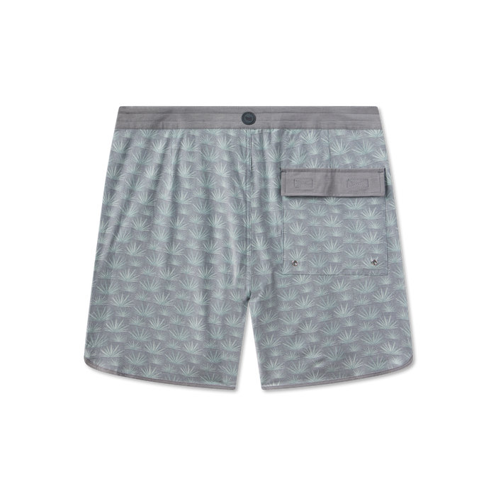 Slate & Mint Brazos | Back