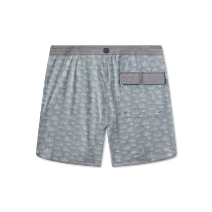Slate & Mint Brazos | Back