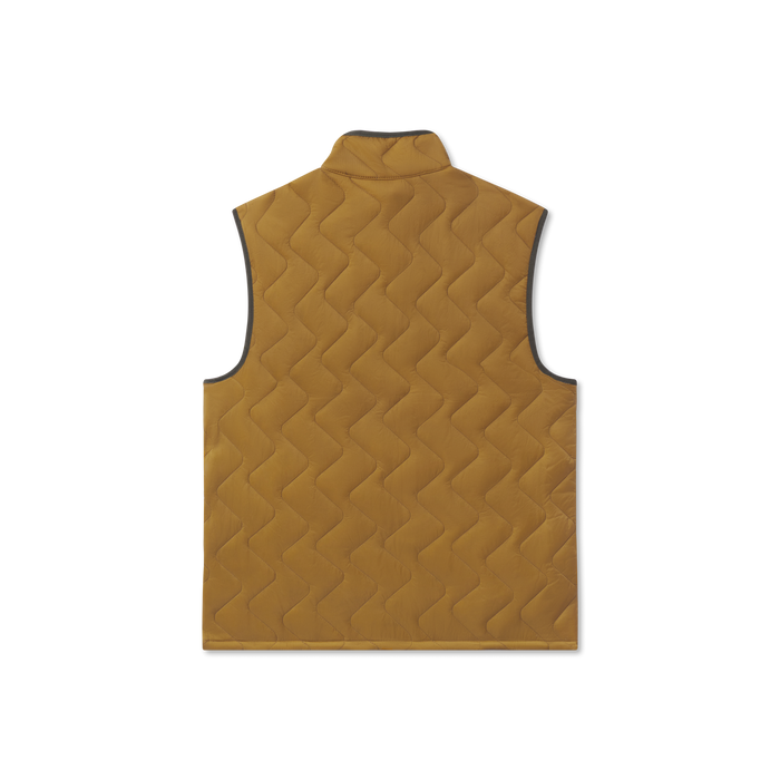 Field Khaki | Back