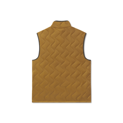Field Khaki | Back