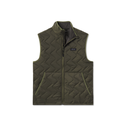 Dark Olive