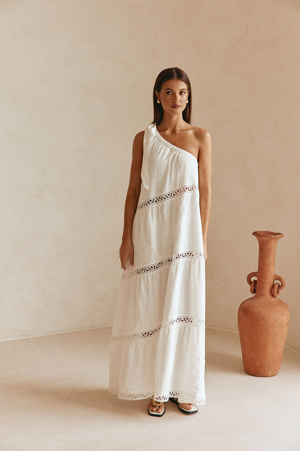 Juliette Dress