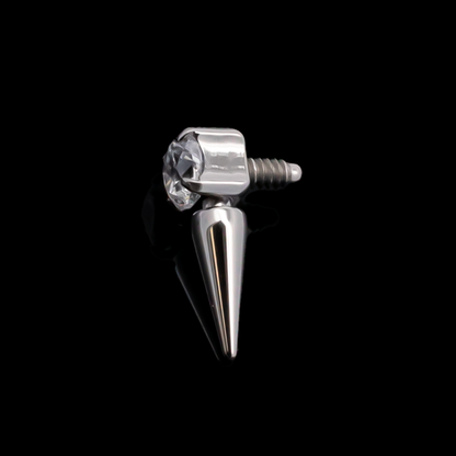 Caden - 16G Internally Threaded End - Khrysos Jewelry