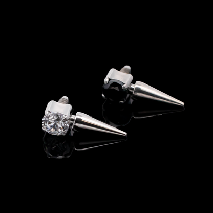 Caden - 16G Internally Threaded End - Khrysos Jewelry