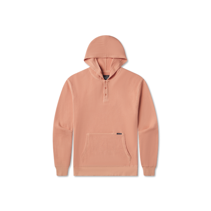 Washed  Peach| Front