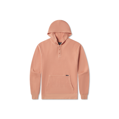 Washed  Peach| Front