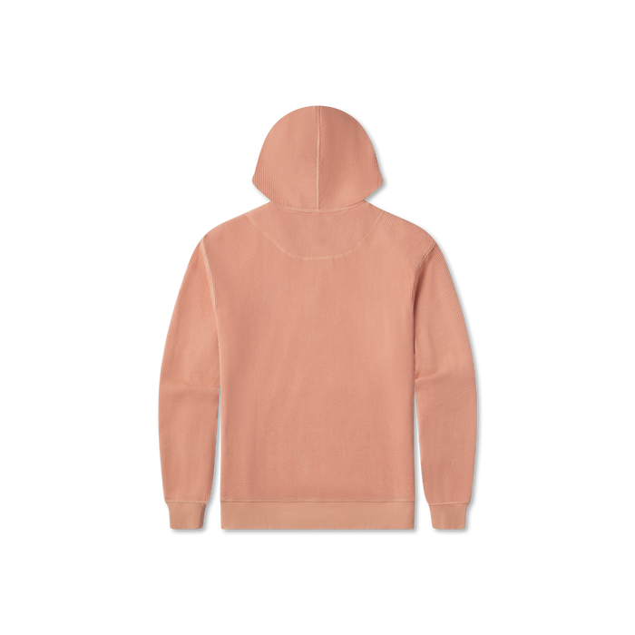 Washed  Peach| Back